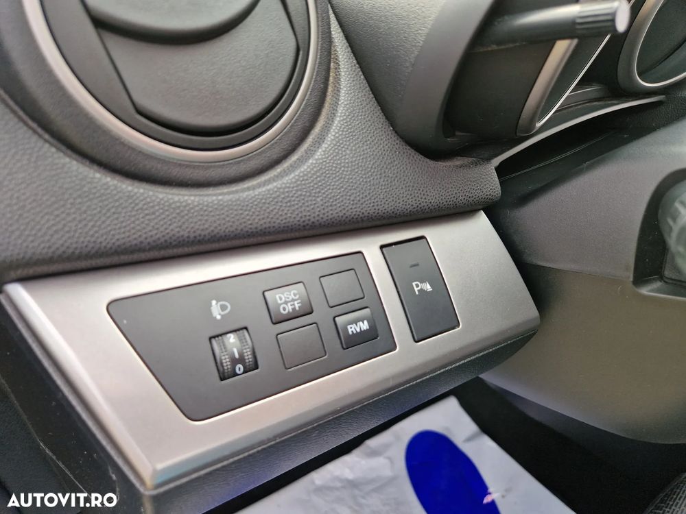 Mazda 3 1.6 MZR Prime-Line - 12