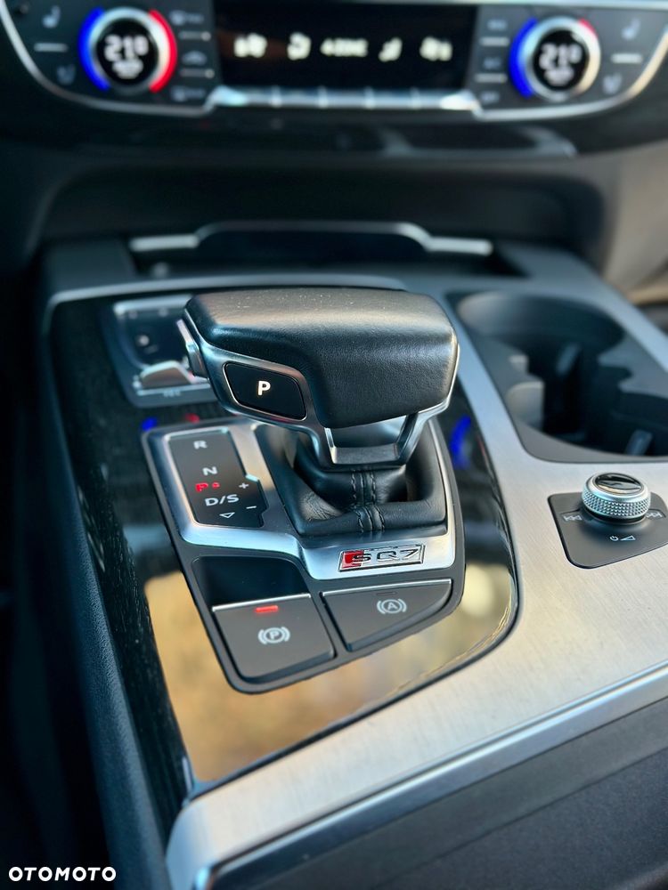Audi SQ7 - 19