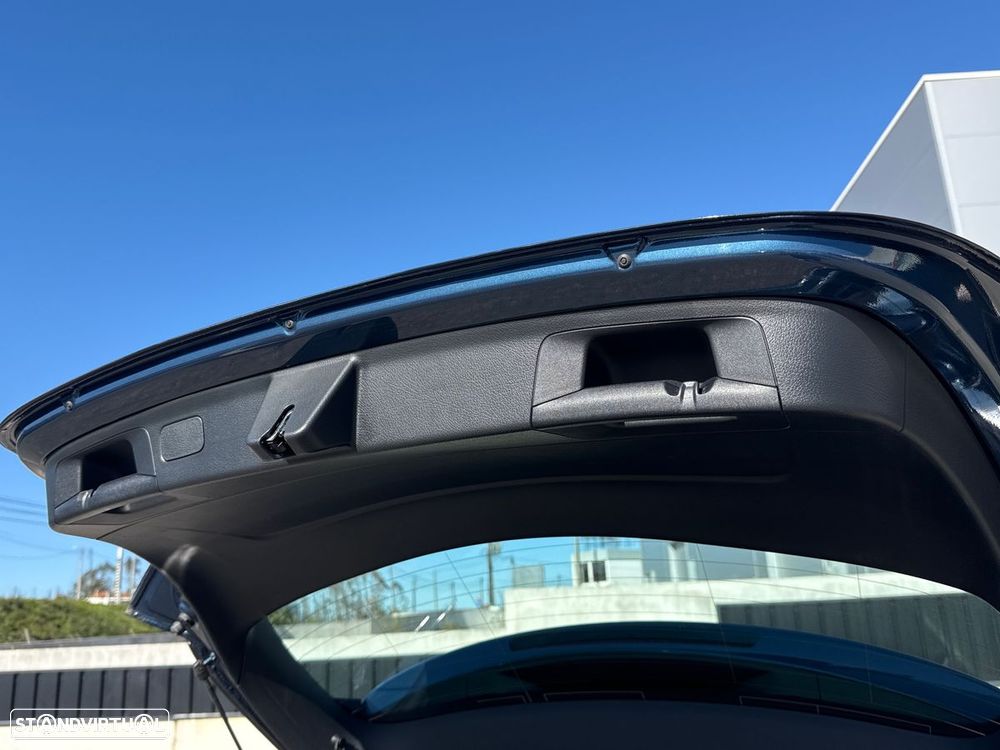 Mercedes-Benz A 180 d Style Aut. - 19