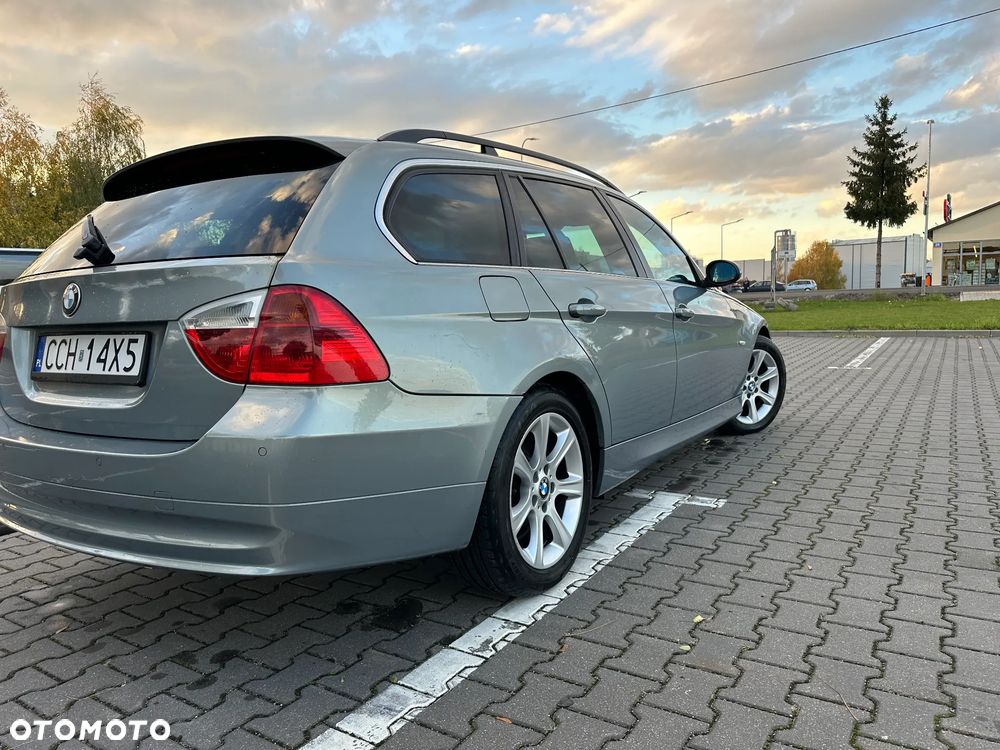 BMW Seria 3 330d DPF - 7