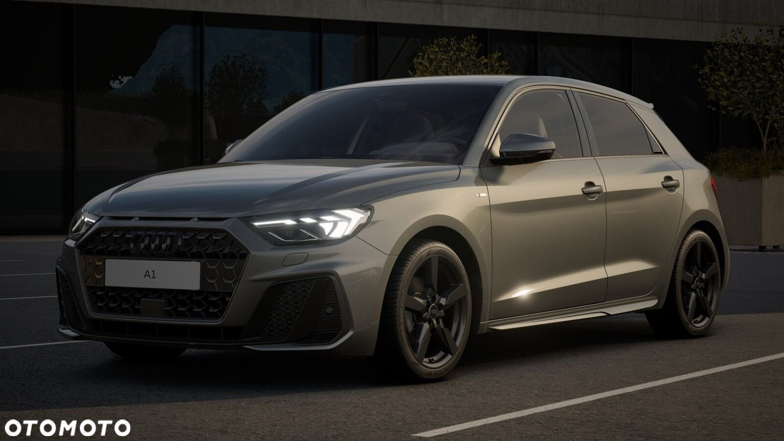 Audi A1 - 12