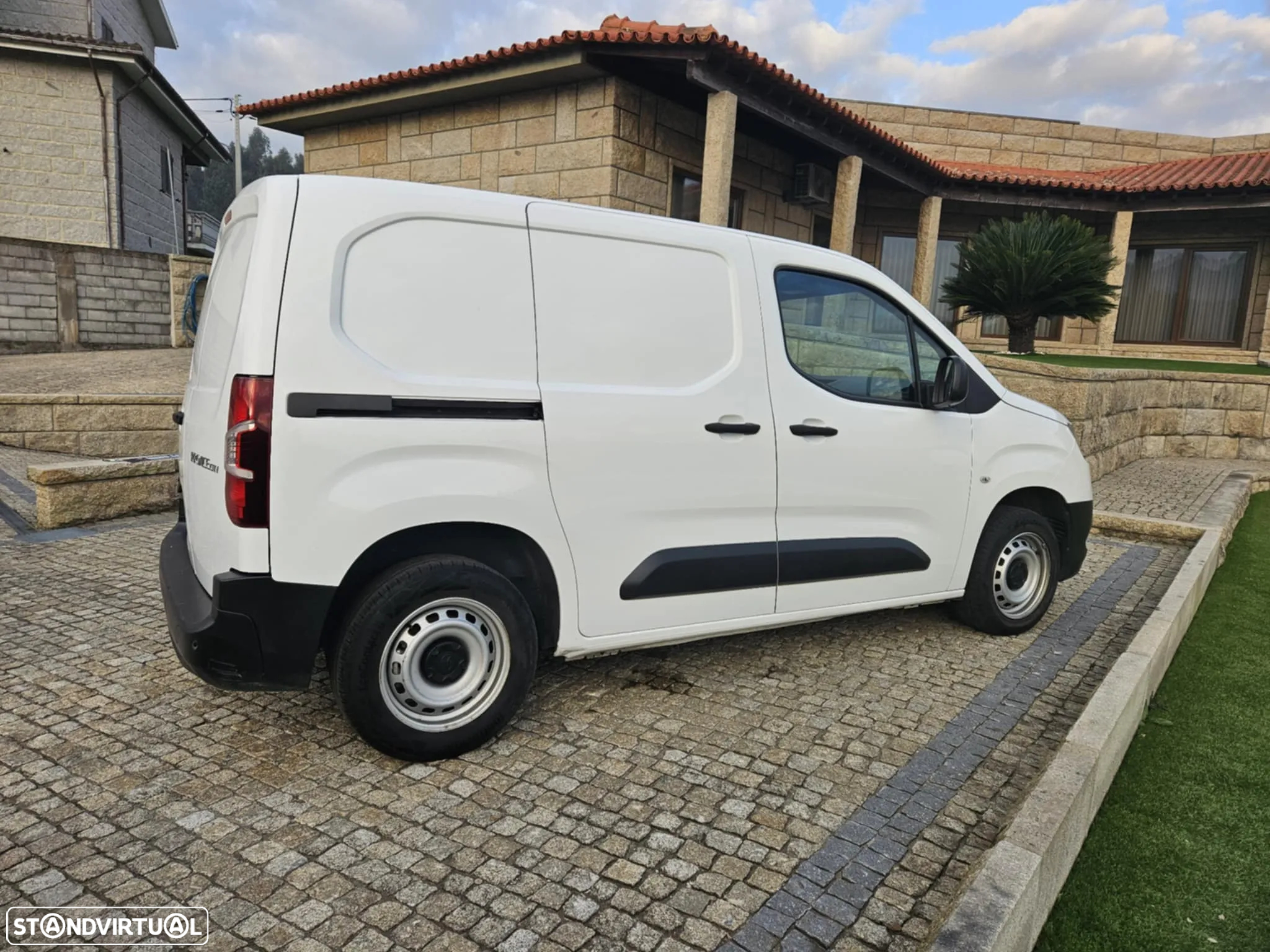 Toyota PROACE CITY - 6
