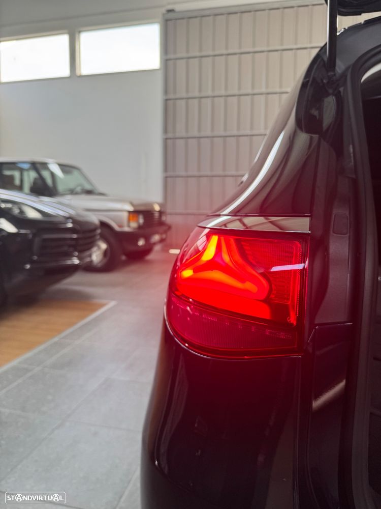 Mercedes-Benz E 300 de 4Matic All-Terrain - 9