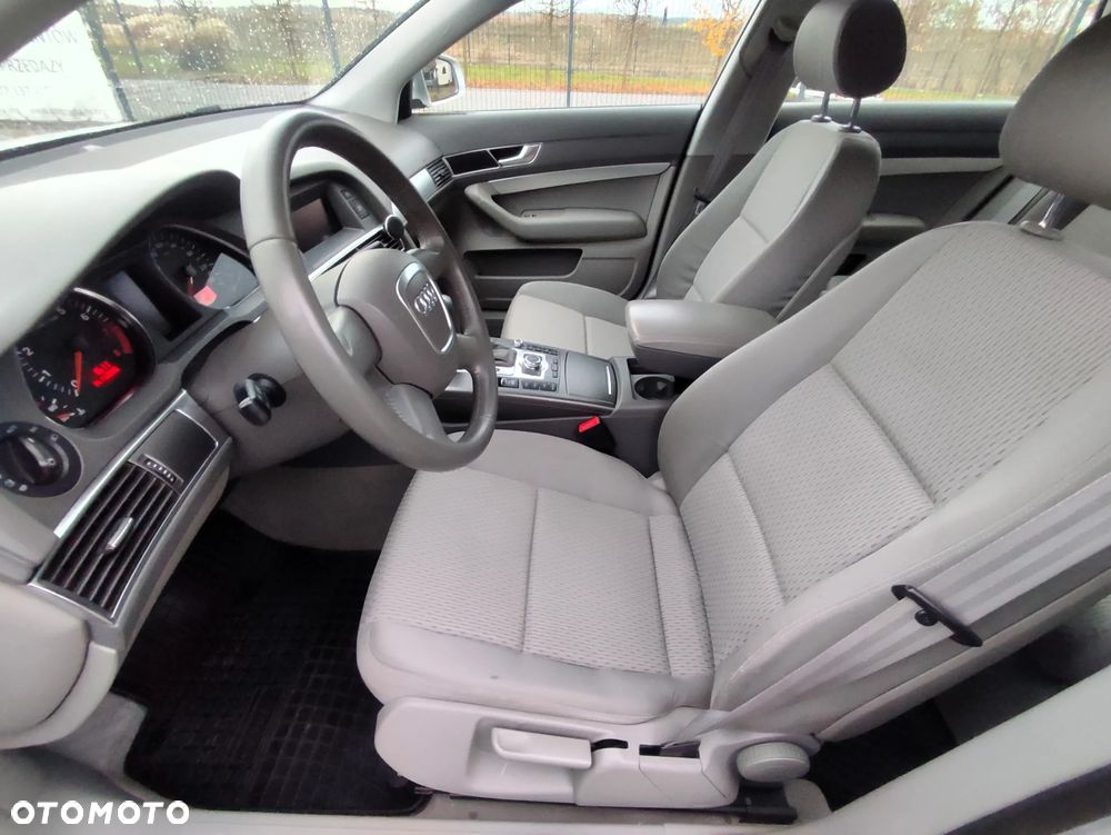 Audi A6 Limousine - 12