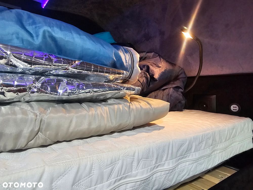 Mercedes-Benz SPRINTER - 11