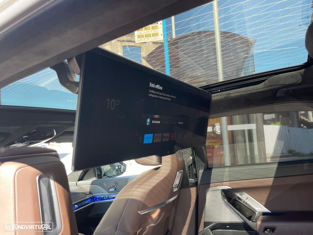 BMW 760 M760e xDrive - 18