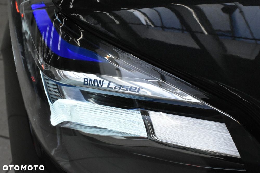 BMW Seria 5 - 28