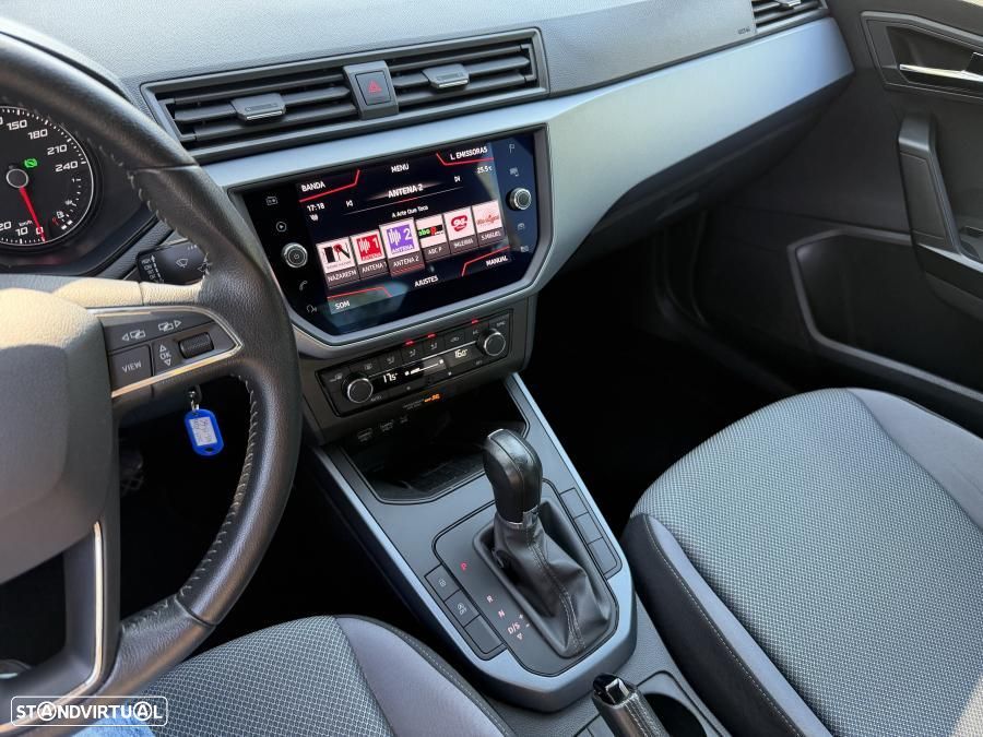 SEAT Arona - 14