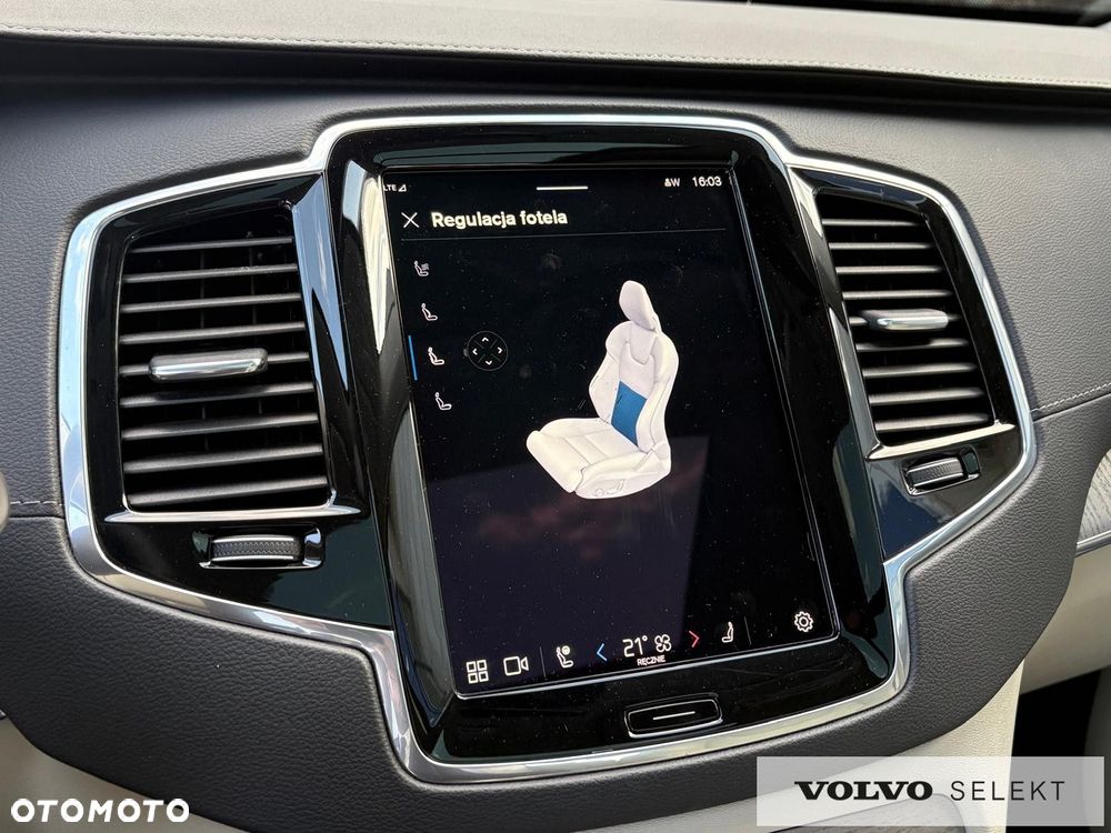 Volvo XC 90 - 38