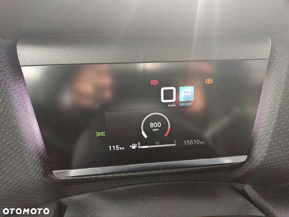 Citroën C4 1.2 PureTech Max S&S EAT8 - 12