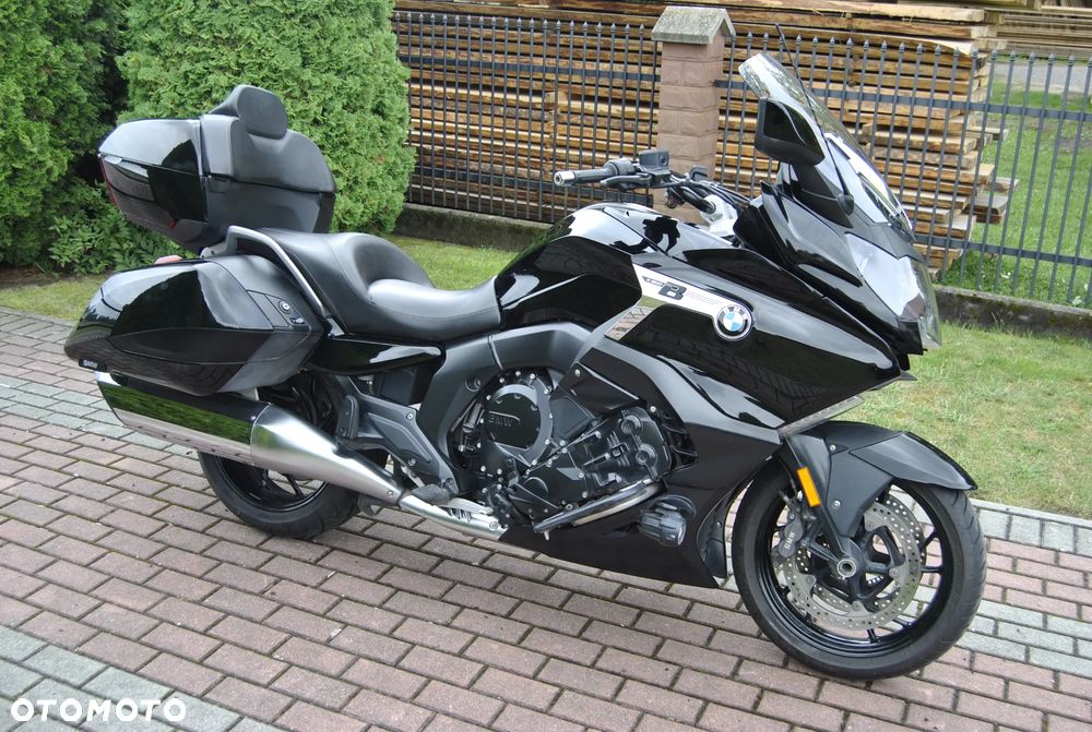 BMW K - 3