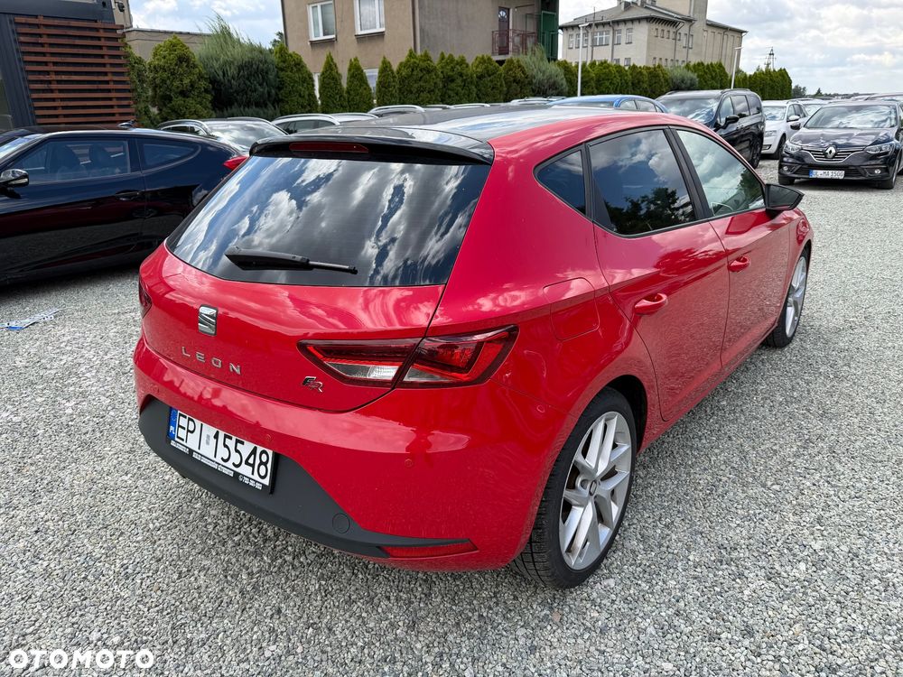 Seat Leon - 7