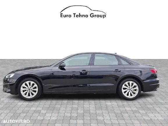 Audi A4 2.0 35 TFSI S tronic MHEV Basic - 2