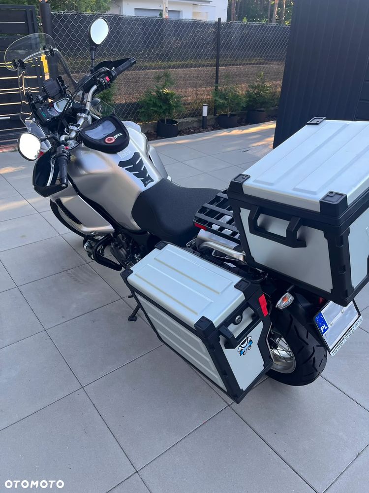 Yamaha XTZ - 2