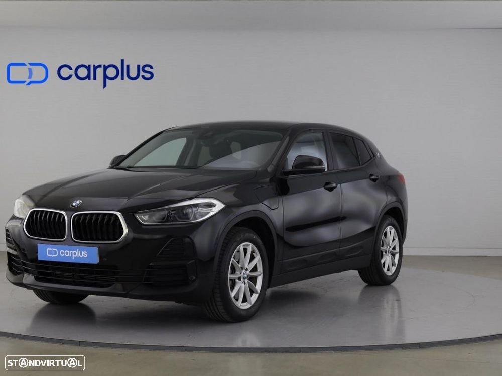 BMW X2 25 e xDrive Advantage - 1