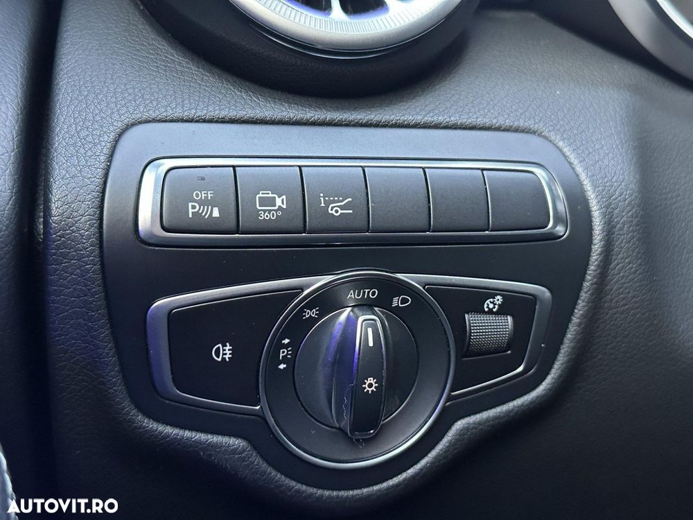 Mercedes-Benz GLC - 25