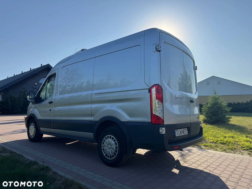 Ford Transit - 4