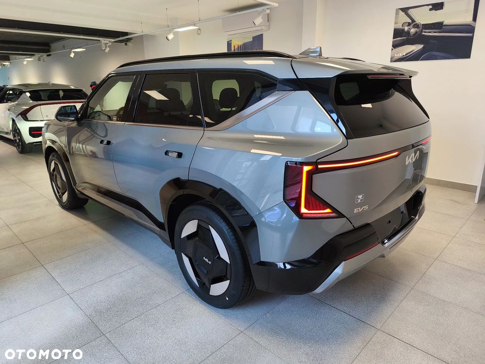 Kia EV5 81.4kWh Earth - 7