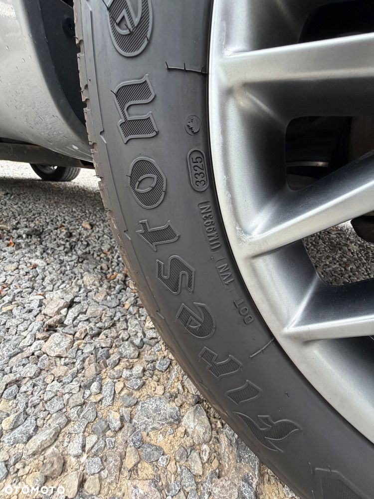 Jeep Grand Cherokee 3.6 V6 Summit - 11