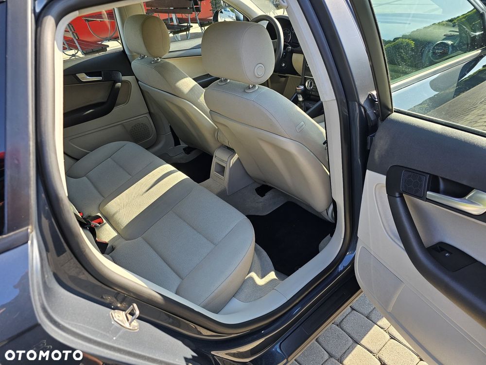 Audi A3 Sportback - 5