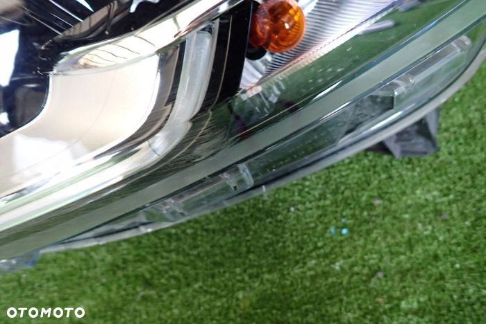 RENAULT KADJAR LIFT 18- reflektor prawy lampa prawa - 6