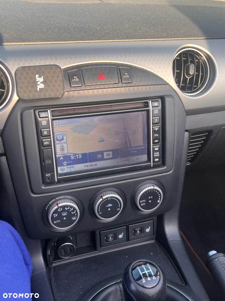 Mazda MX-5 1.8 MZR Emotion - 16