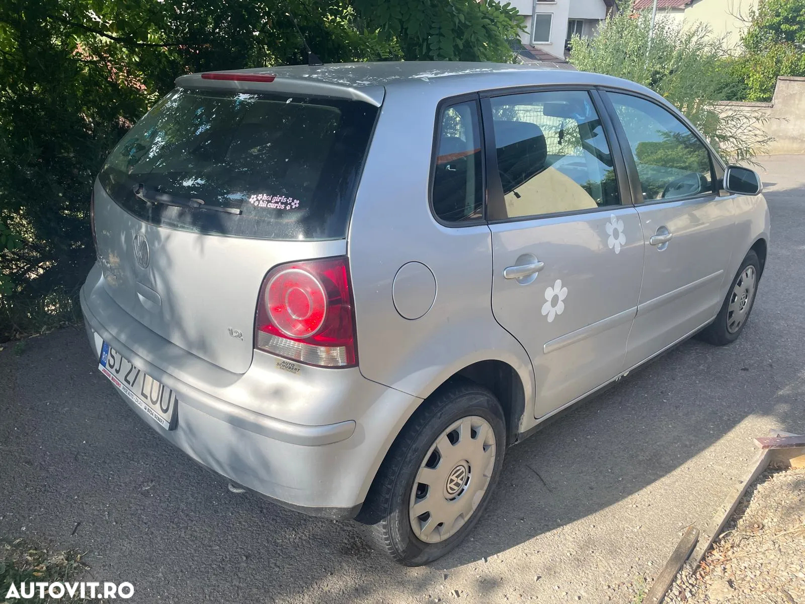 Volkswagen Polo 1.2 Team - 4