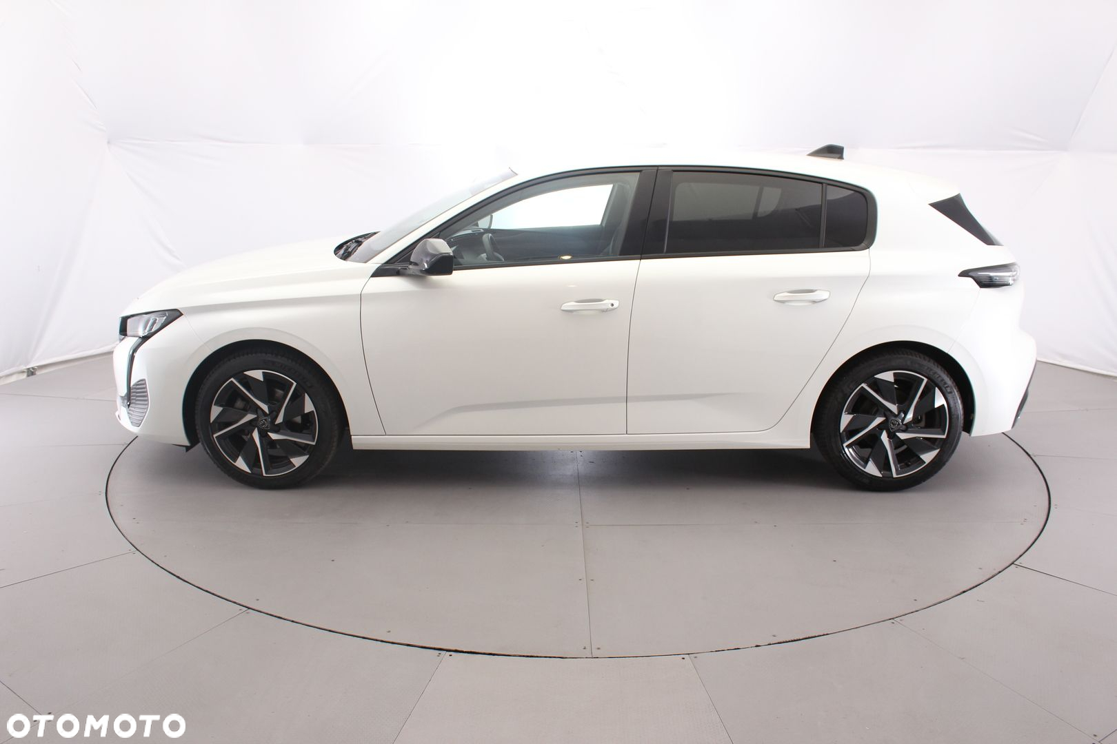 Peugeot 308 - 4