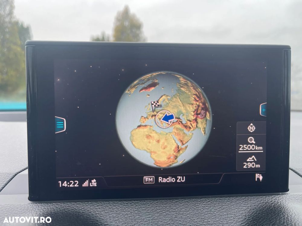 Audi Q2 2.0 TDI quattro S tronic sport - 24