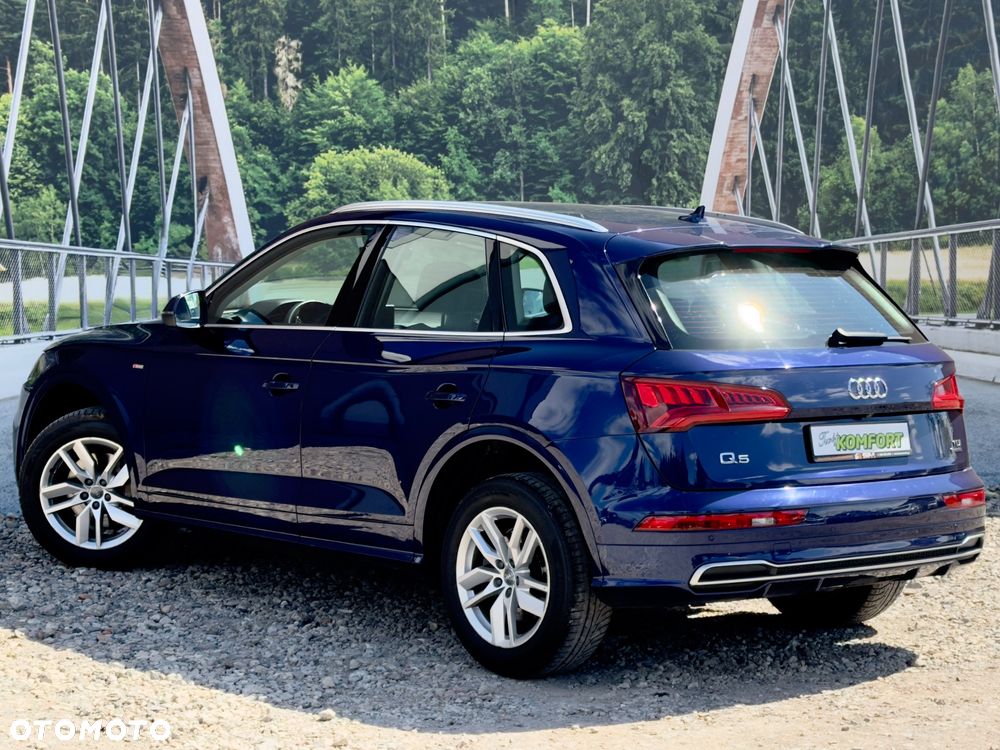 Audi Q5 2.0 TDI Quattro S tronic - 12
