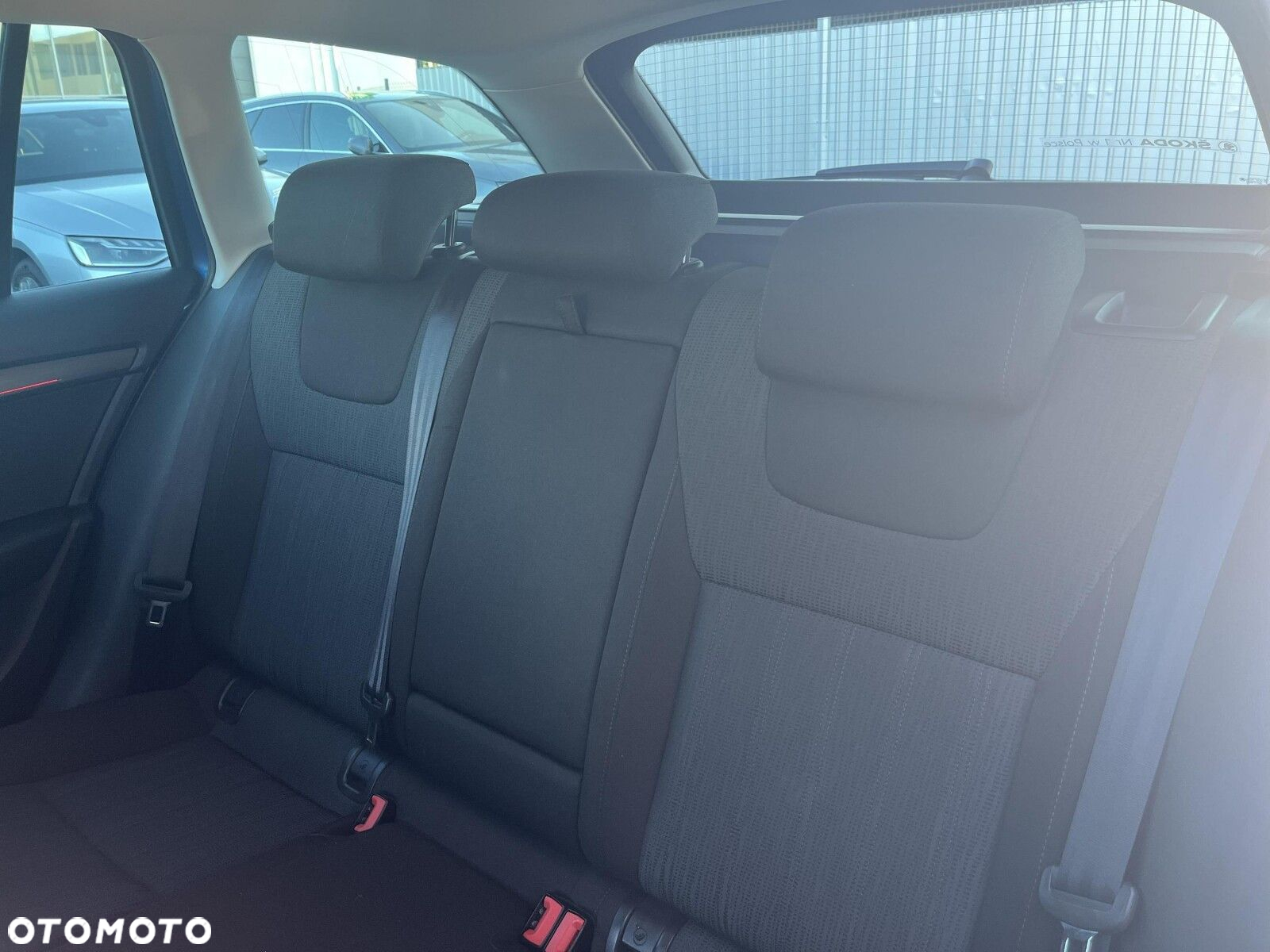 Skoda Octavia 1.8 TSI Style DSG - 32