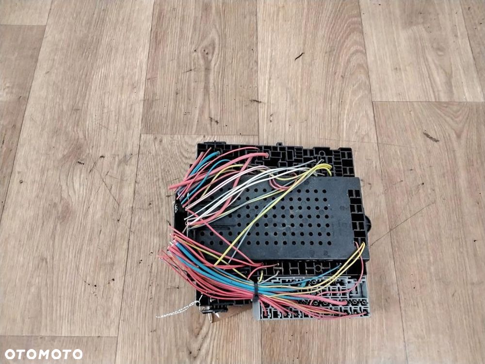 volvo s60 moduł 8676286 - 2