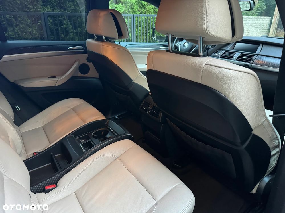BMW X6 30d xDrive - 21