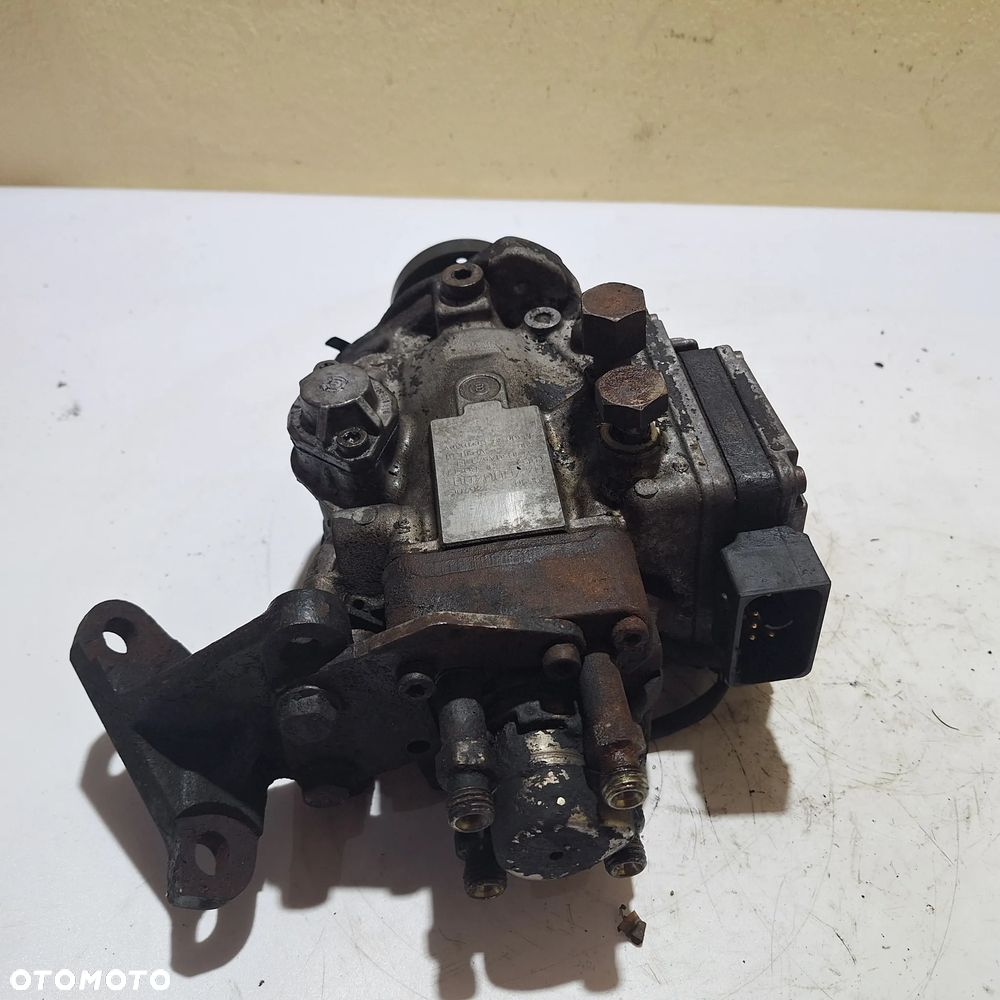 POMPA WTRYSKOWA TRANSIT MK6 2.0 TDDI 0470004004 - 10