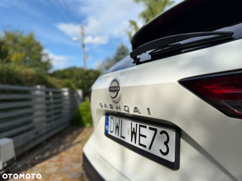 Nissan Qashqai 1.5 e-POWER N-Connecta - 9