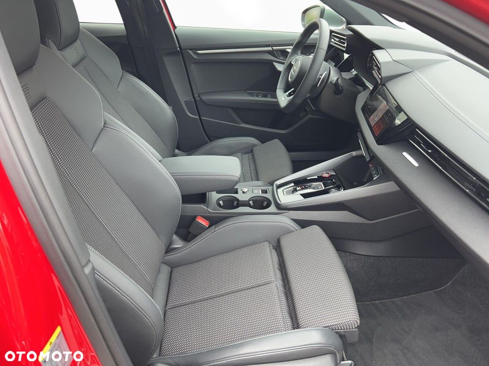 Audi S3 Limousine TFSI Quattro S tronic - 25
