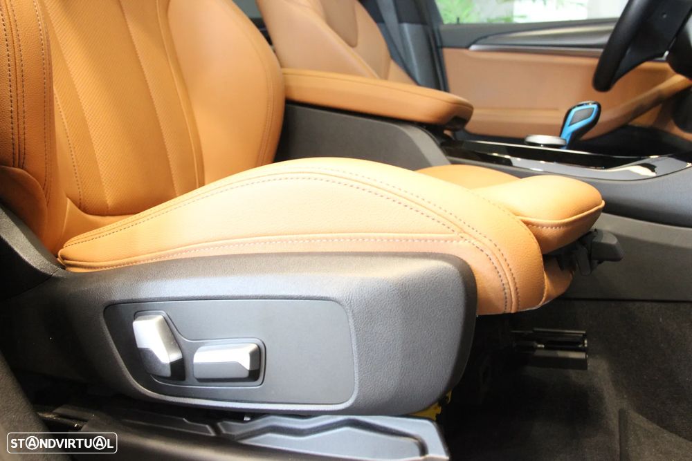 BMW iX3 M Sport Inspiring - 18