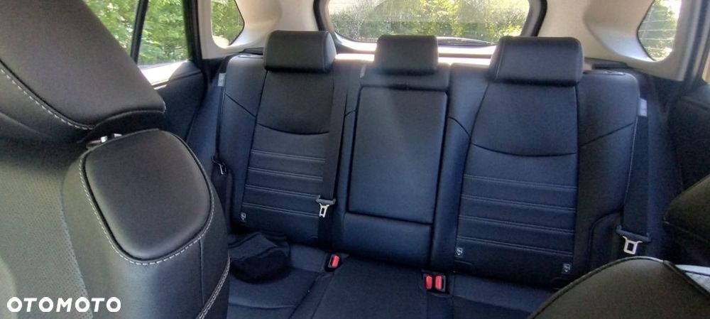 Toyota RAV4 2.5 Hybrid Executive 4x2 - 9
