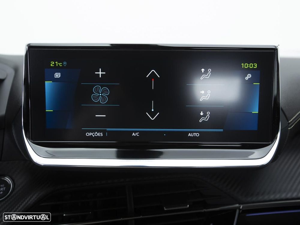 Peugeot e-2008 50 kWh GT Pack - 19