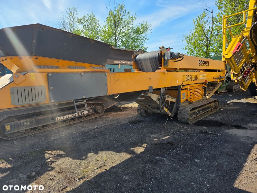 Barford TR6536 - 13