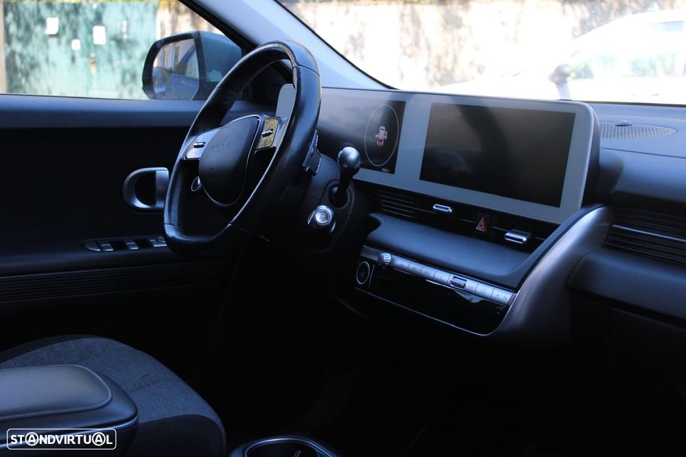 Hyundai Ioniq 5 63 kWh Premium - 23