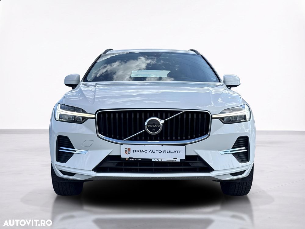 Volvo XC 60 B5 B AWD Core - 9