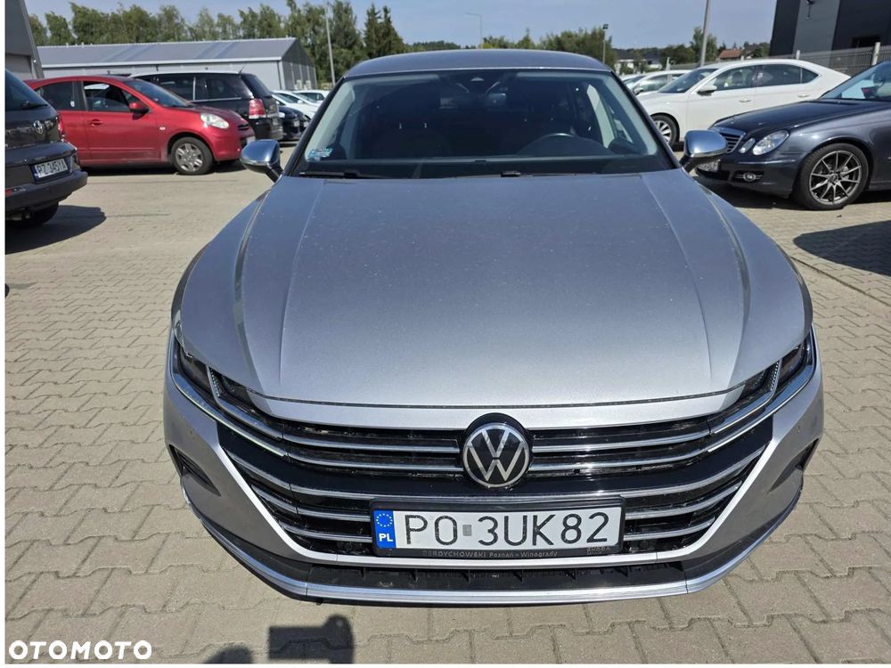 Volkswagen Arteon 2.0 TSI 4Motion Elegance DSG - 7
