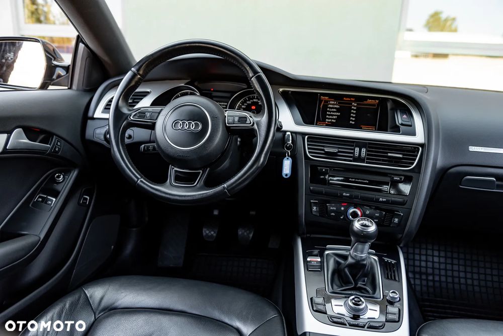 Audi A5 Coupé 1.8 TFSI - 24