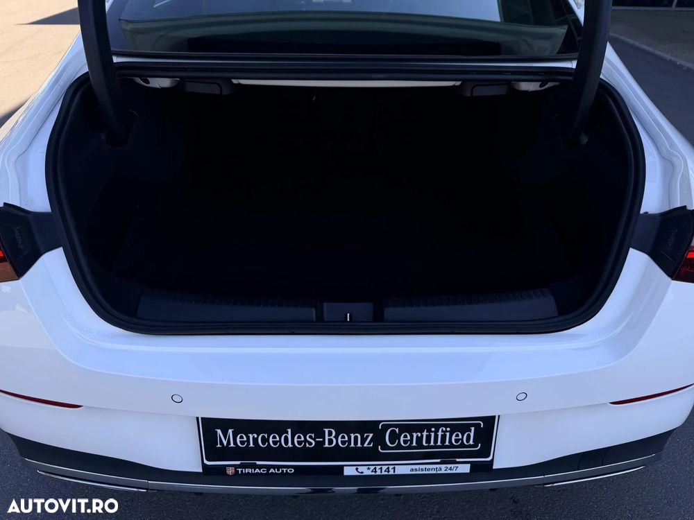 Mercedes-Benz CLA 180 - 27