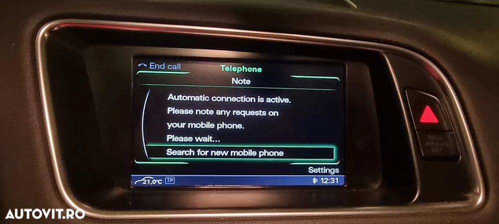 Audi Q5 2.0 TDI Quattro Stronic - 14