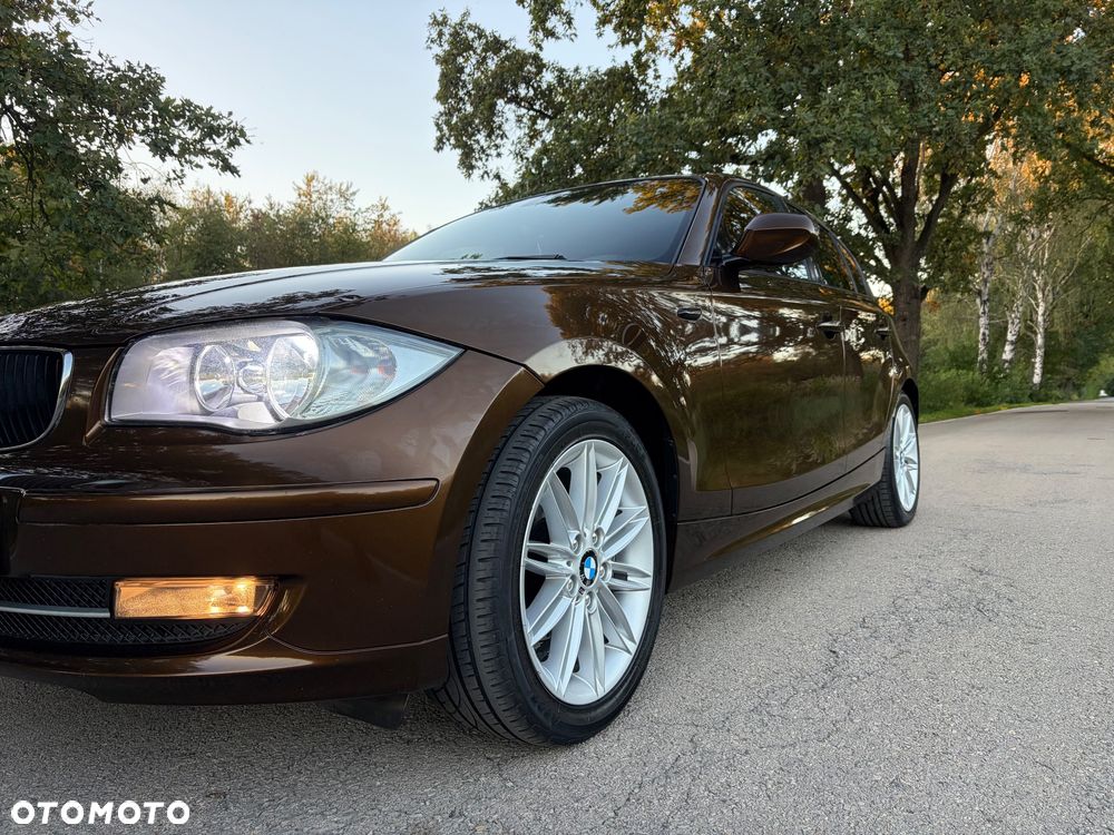 BMW Seria 1 - 11