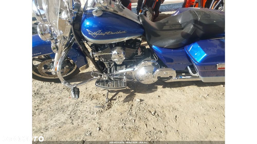 Harley-Davidson Touring Road King - 6