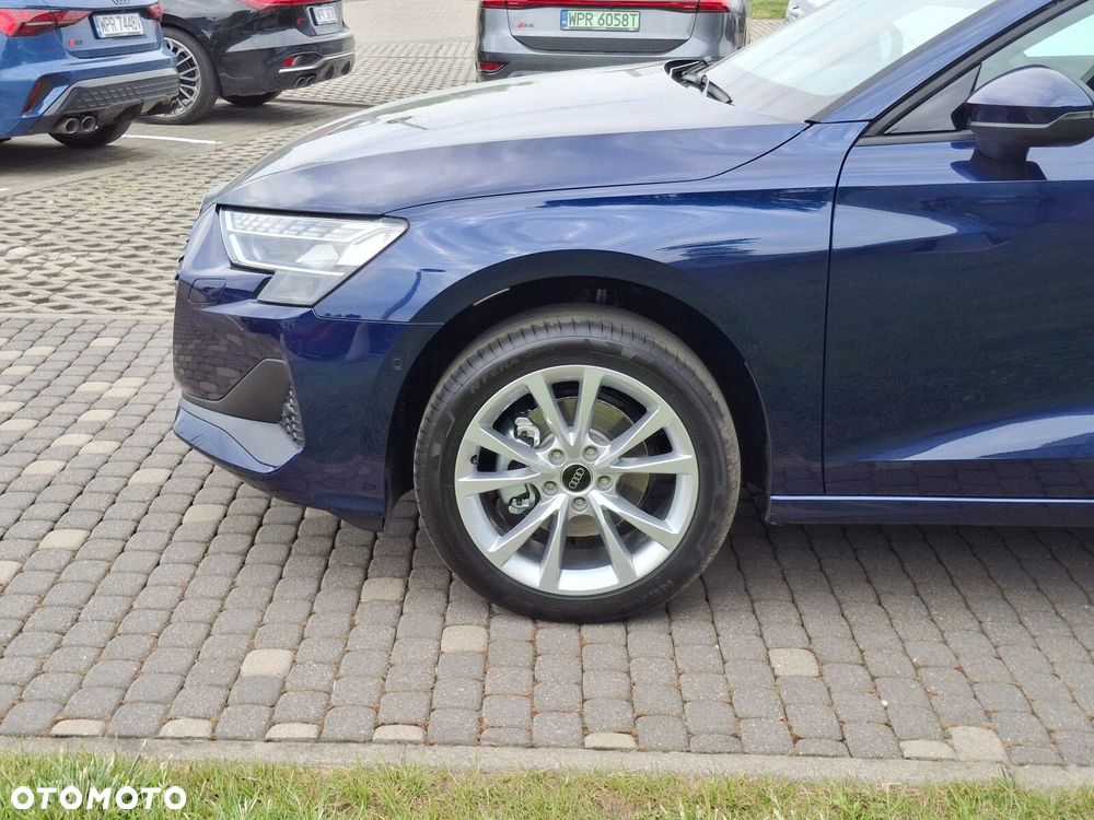 Audi A3 Sportback - 3