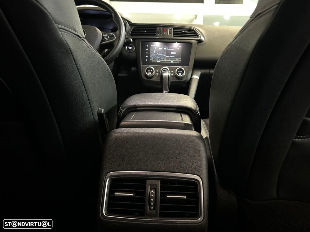 Renault Kadjar 1.5 Blue dCi Intens EDC - 43